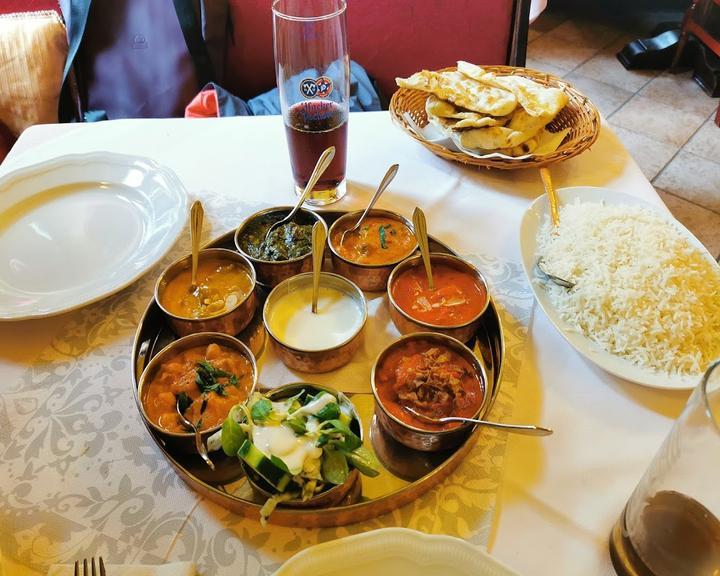 Restaurant Bollywood Tandoori