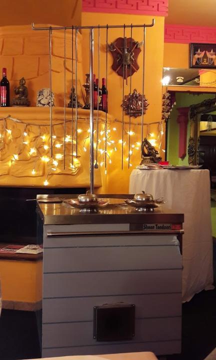 Restaurant Bollywood Tandoori